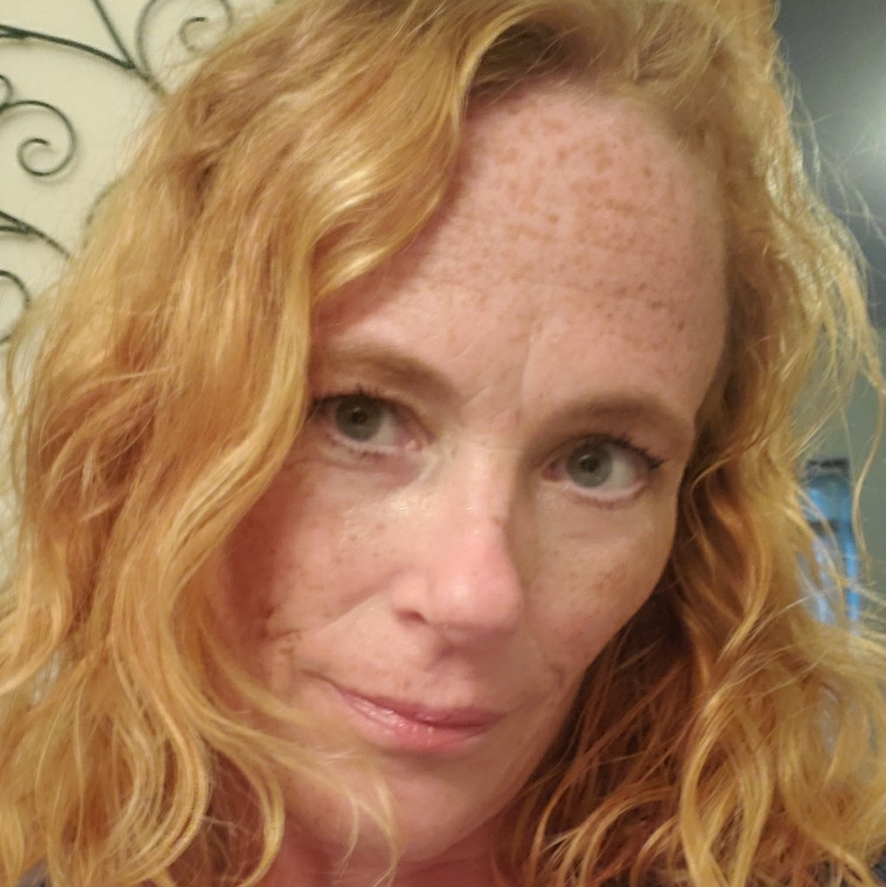 Meet your Posher, Meaghan